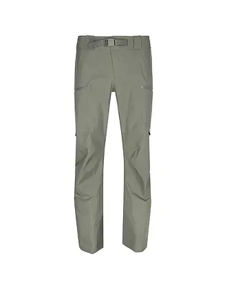 ARCTERYX | Herren Tourenhose Sabre GTX | grau